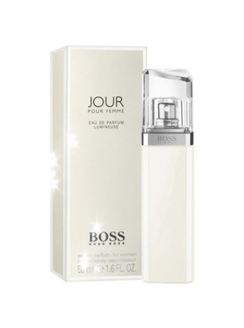 Hugo Boss Jour Pour Femme Lumineuse парфюмированная вода 50 мл