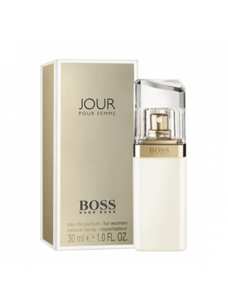 Hugo Boss Jour Pour Femme парфюмированная вода 30 мл