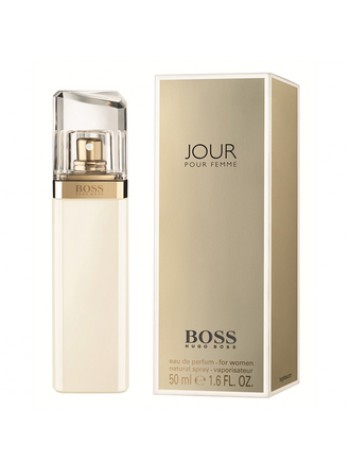 Hugo Boss Jour Pour Femme парфюмированная вода 50 мл