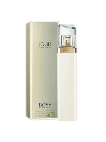 Hugo Boss Jour Pour Femme парфюмированная вода 75 мл