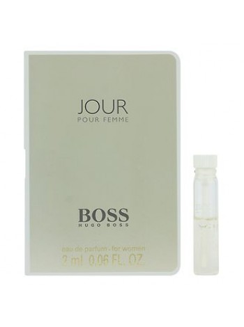 Hugo Boss Jour Pour Femme пробник 2 мл