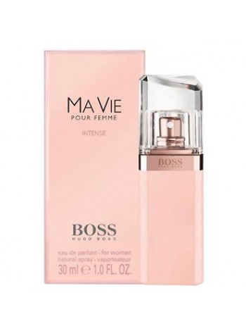 Hugo Boss Ma Vie Pour Femme Intense парфюмированная вода 30 мл