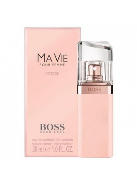 Hugo Boss Ma Vie Pour Femme Intense пробник 1.5 мл