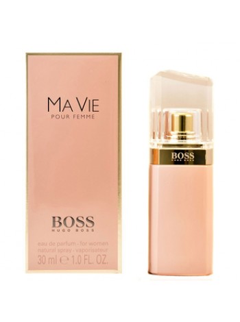 Hugo Boss Ma Vie Pour Femme парфюмированная вода 30 мл