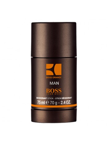Hugo Boss Orange for Men стиковый дезодорант 75 мл