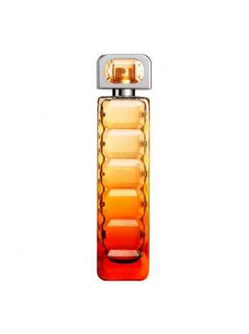 Hugo Boss Orange Sunset тестер (туалетная вода) 75 мл