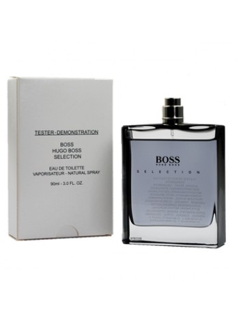Hugo Boss Selection тестер (туалетная вода) 90 мл