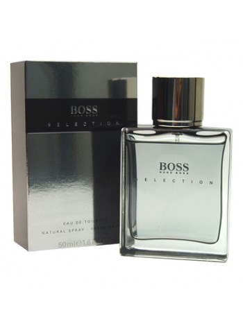 Hugo Boss Selection туалетная вода 50 мл