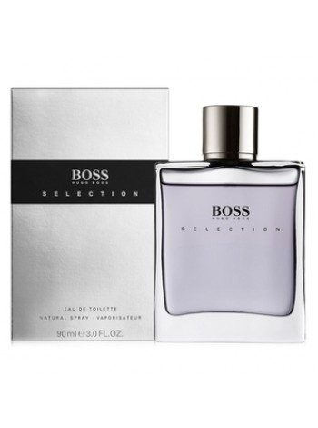 Hugo Boss Selection туалетная вода 90 мл