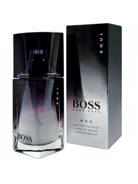 Hugo Boss Soul Man туалетная вода 90 мл