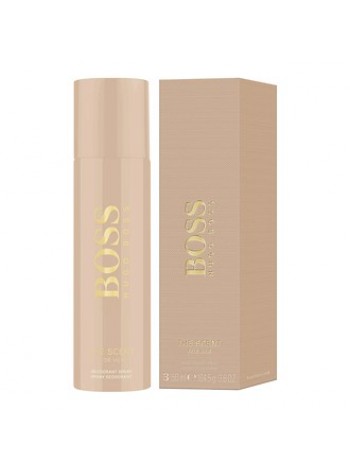 Hugo Boss The Scent For Her дезодорант-спрей 150 мл