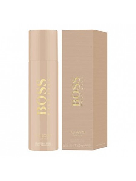 Hugo Boss The Scent For Her дезодорант-спрей 150 мл