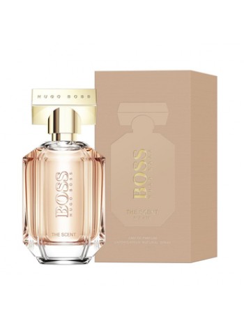 Hugo Boss The Scent For Her парфюмированная вода 100 мл