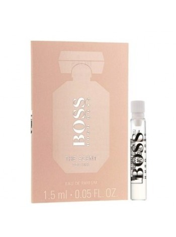 Hugo Boss The Scent For Her пробник 1.5 мл