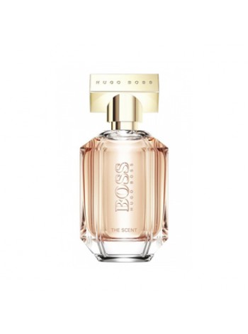 Hugo Boss The Scent For Her тестер (парфюмированная вода) 50 мл