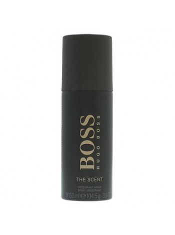 Hugo Boss The Scent For Him дезодорант-спрей 150 мл
