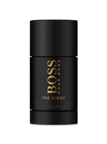 Hugo Boss The Scent For Him стиковый дезодорант 75 мл