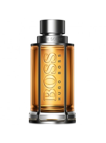 Hugo Boss The Scent For Him тестер (туалетная вода) 100 мл