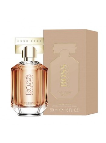 Hugo Boss The Scent Intense For Her парфюмированная вода 30 мл