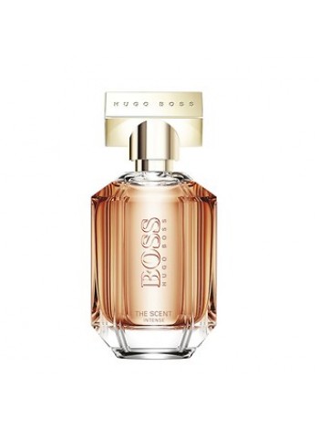 Hugo Boss The Scent Intense For Her тестер (парфюмированная вода) 50 мл