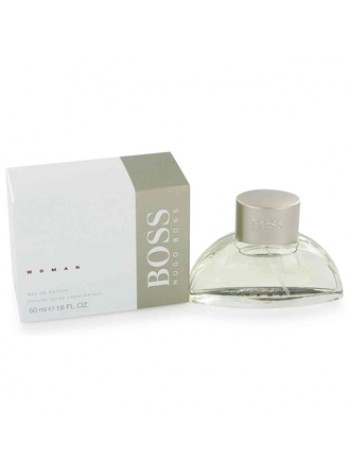 Hugo Boss Woman парфюмированная вода 50 мл