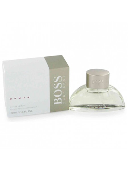 Hugo Boss Woman парфюмированная вода 50 мл
