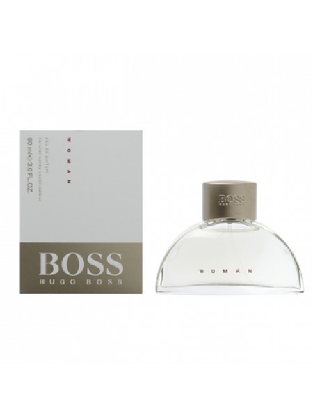 Hugo Boss Woman парфюмированная вода 90 мл
