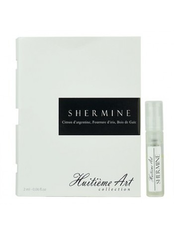 Huitieme Art Parfums Shermine пробник 2 мл