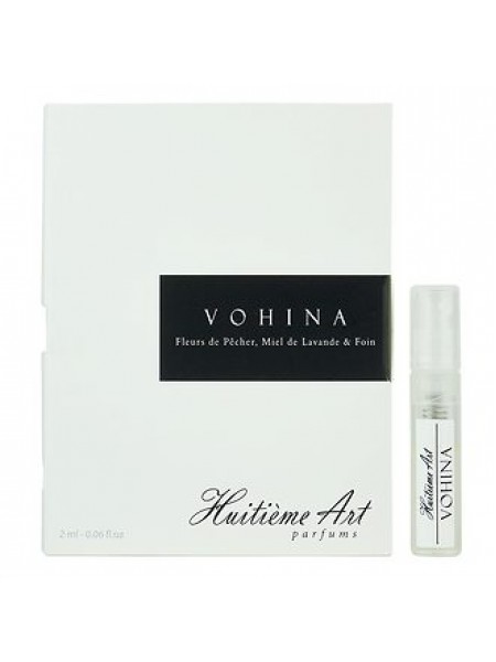 Huitieme Art Parfums Vohina пробник 2 мл
