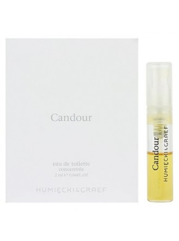 Humiecki & Graef Candour пробник 2 мл