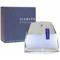 Iceberg Effusion Man туалетная вода 75 мл