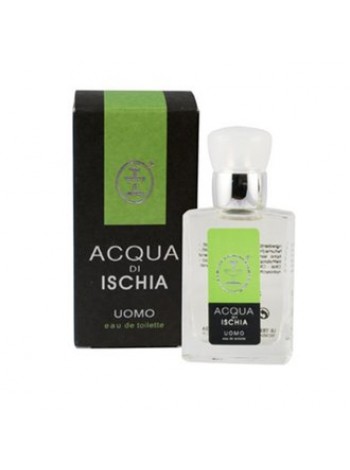 Ischia Acqua di Ischia Uomo тестер (туалетная вода) 100 мл