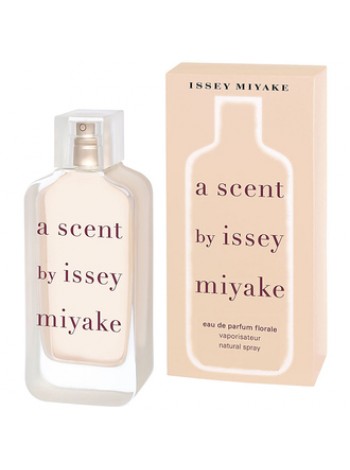 Issey Miyake A Scent by Issey Miyake Florale миниатюра 7.5 мл