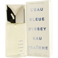 Issey Miyake L'Eau Bleue D'Issey Eau Fraiche туалетная вода 125 мл