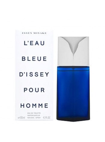 Issey Miyake L'Eau Bleue D'Issey Pour Homme туалетная вода 125 мл