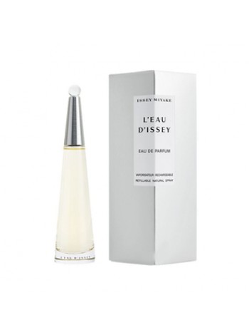 Issey Miyake L'eau d'Issey Eau de Parfum парфюмированная вода 50 мл
