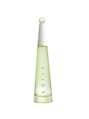 Issey Miyake L'Eau d’Issey Lotus туалетная вода 50 мл