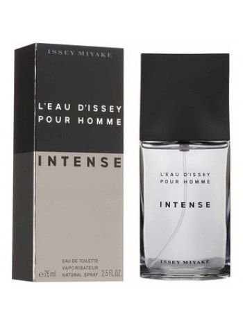 Issey Miyake L'eau D'issey pour Homme Intense пробник 1.2 мл