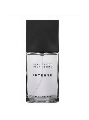 Issey Miyake L'eau D'issey pour Homme Intense тестер (туалетная вода) 125 мл