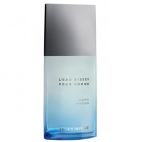 Issey Miyake L'Eau D'Issey Pour Homme Oceanic Expedition тестер (туалетная вода) 125 мл