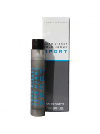 Issey Miyake Leau Dissey Pour Homme Sport пробник 0.8 мл