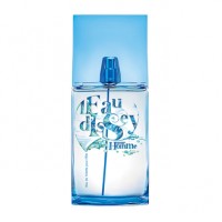 Issey Miyake L'Eau D'Issey Pour Homme Summer 2015 тестер (туалетная вода) 125 мл