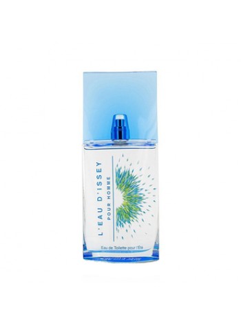 Issey Miyake L`Eau d`Issey Pour Homme Summer 2016 тестер (туалетная вода) 125 мл
