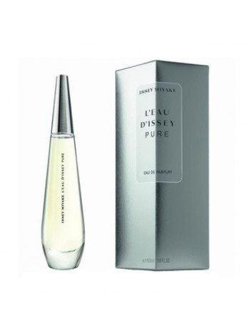 Issey Miyake L'Eau d'Issey Pure парфюмированная вода 50 мл