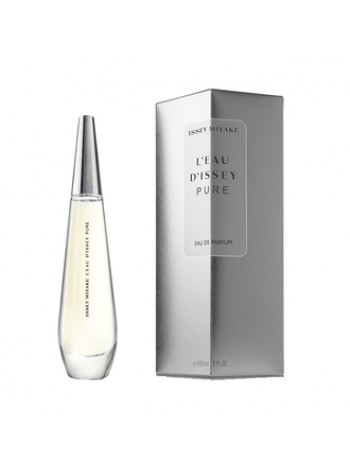 Issey Miyake L'Eau d'Issey Pure парфюмированная вода 90 мл