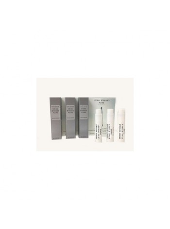 Issey Miyake L'Eau d'Issey Pure пробник 1 мл