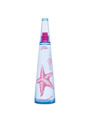 Issey Miyake L'Eau d'Issey Summer 2014 тестер (туалетная вода) 100 мл