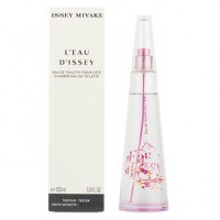 Issey Miyake L'Eau d'Issey Summer 2015 тестер (туалетная вода) 100 мл