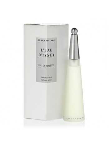 Issey Miyake L'eau D'issey туалетная вода 50 мл