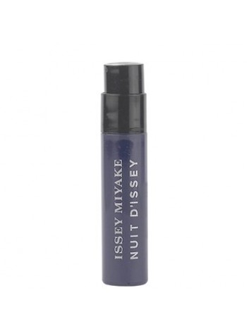 Issey Miyake Nuit D'Issey Noir Argent пробник 1 мл